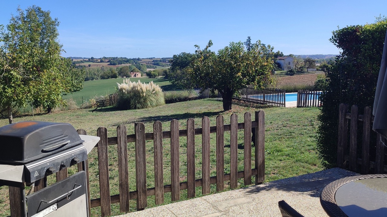 Photo of Outdoor in Aussac