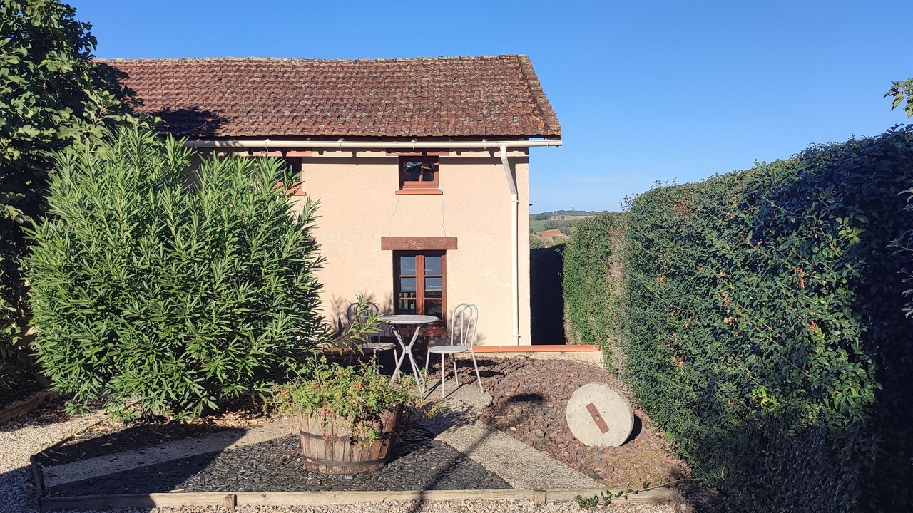 Photo of Outdoor in Aussac