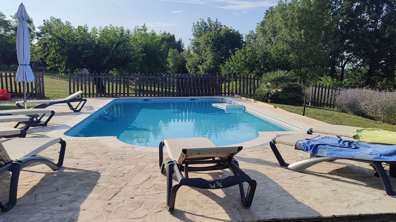 Photo of Outdoor in Aussac