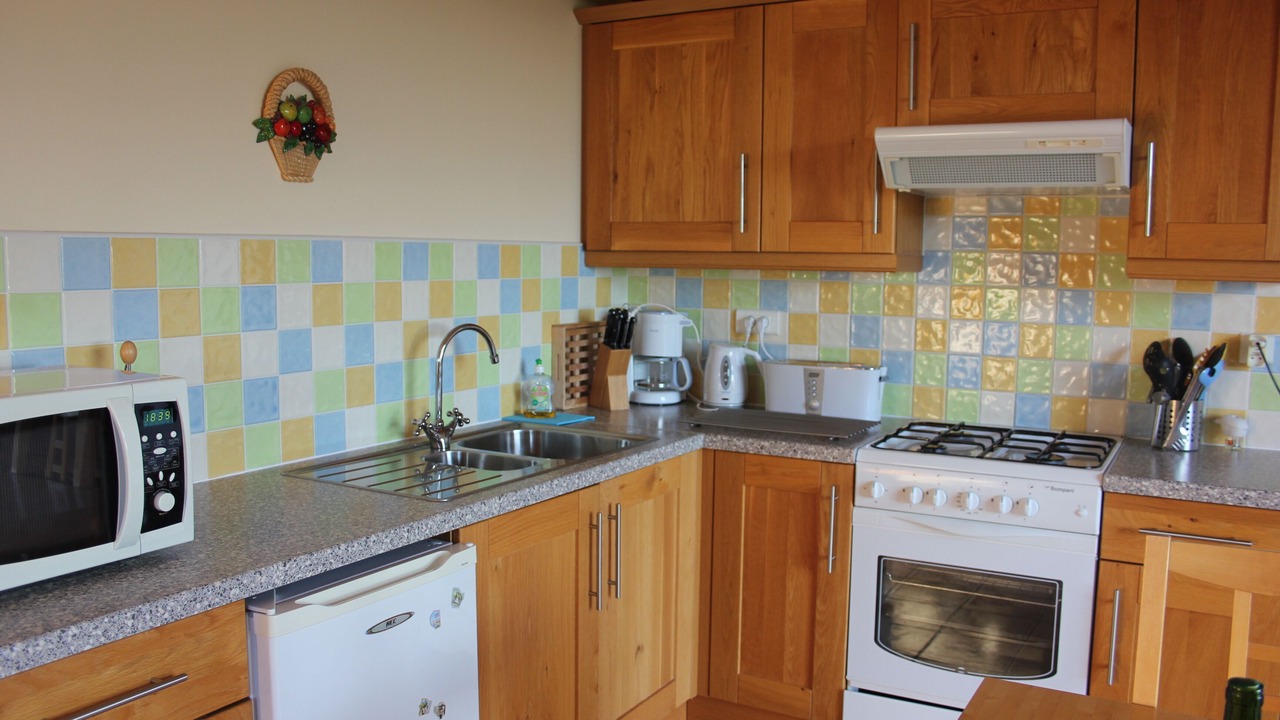 Photo of Kitchen in Aussac