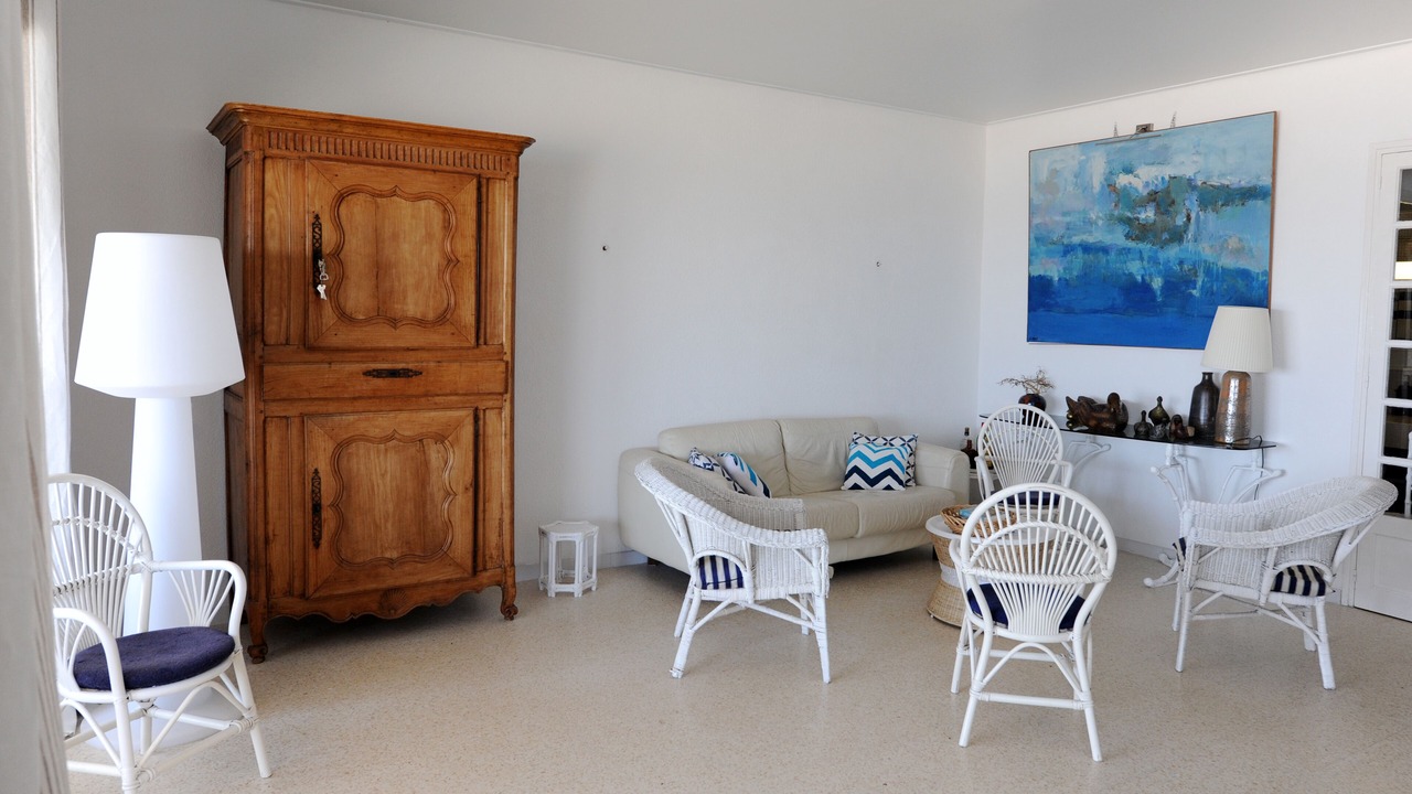Photo of Livingroom in Palavas-les-Flots