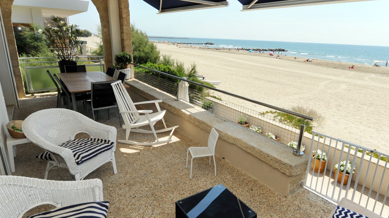 Photo of Outdoor in Palavas-les-Flots