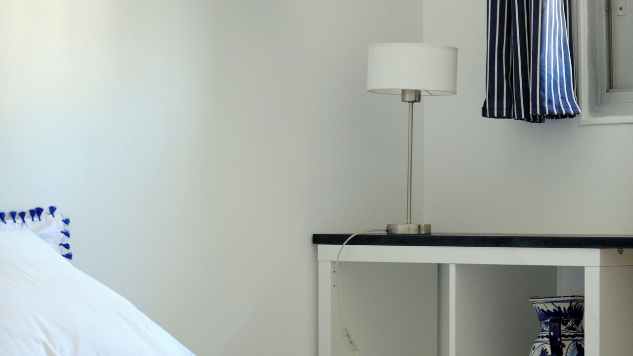Photo of Bedroom in Palavas-les-Flots
