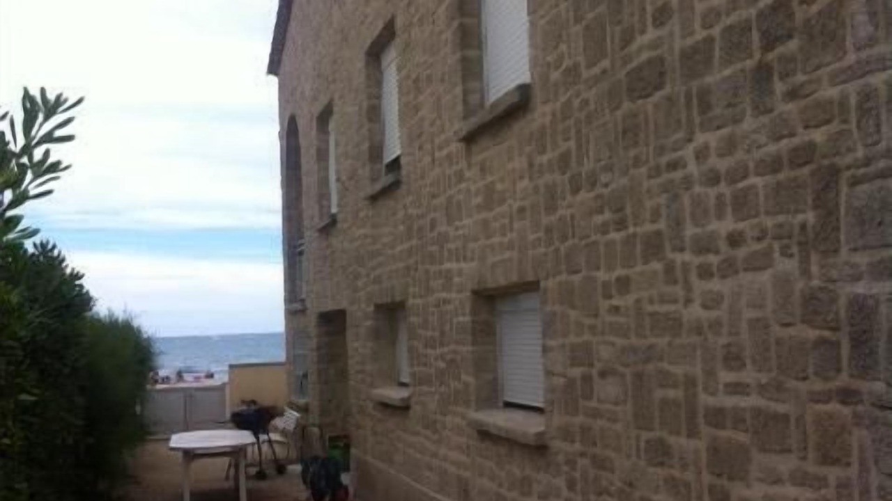 Photo of Patio Balcony in Palavas-les-Flots