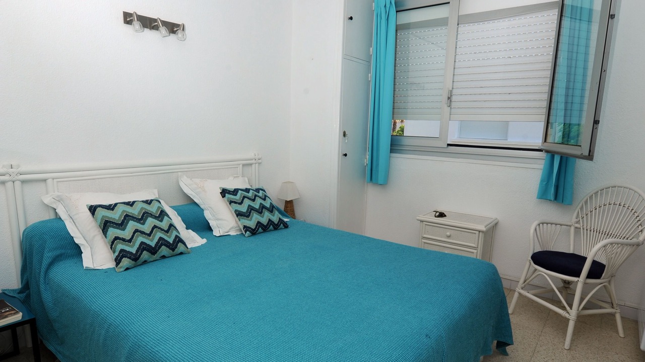 Photo of Bedroom in Palavas-les-Flots