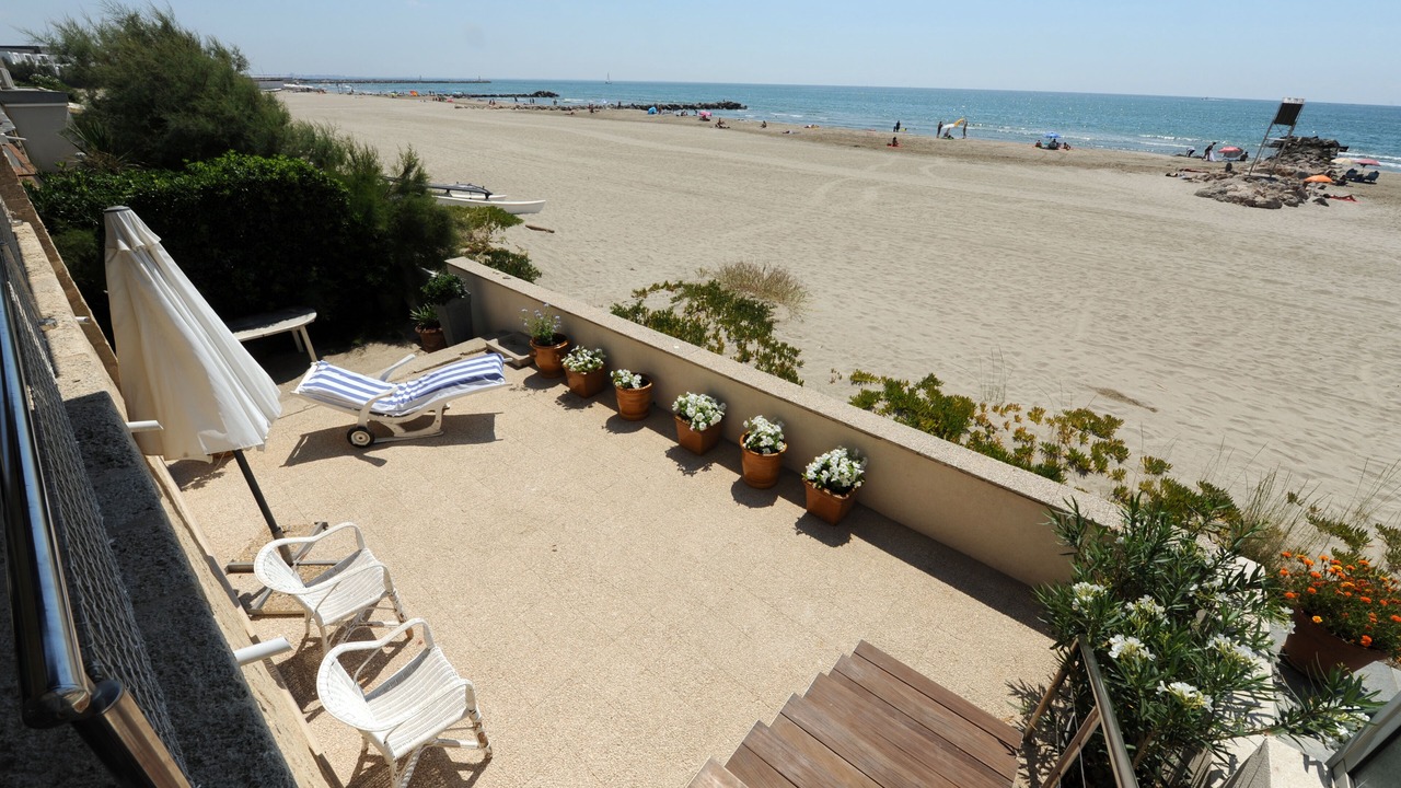 Photo of Outdoor in Palavas-les-Flots