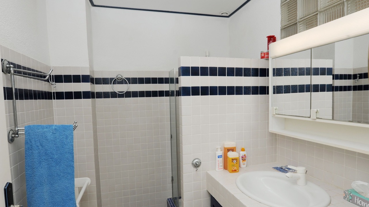 Photo of Bathroom in Palavas-les-Flots