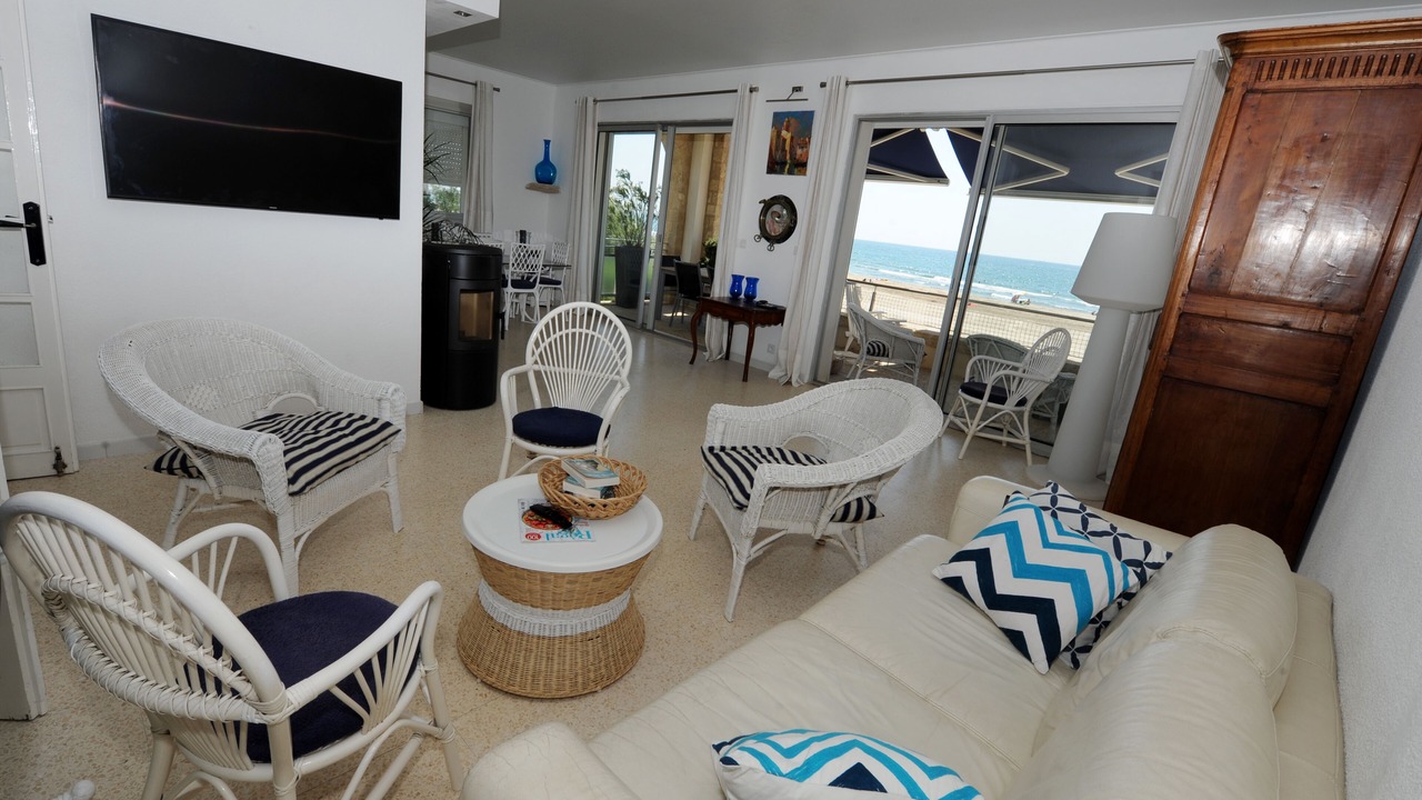 Photo of Livingroom in Palavas-les-Flots