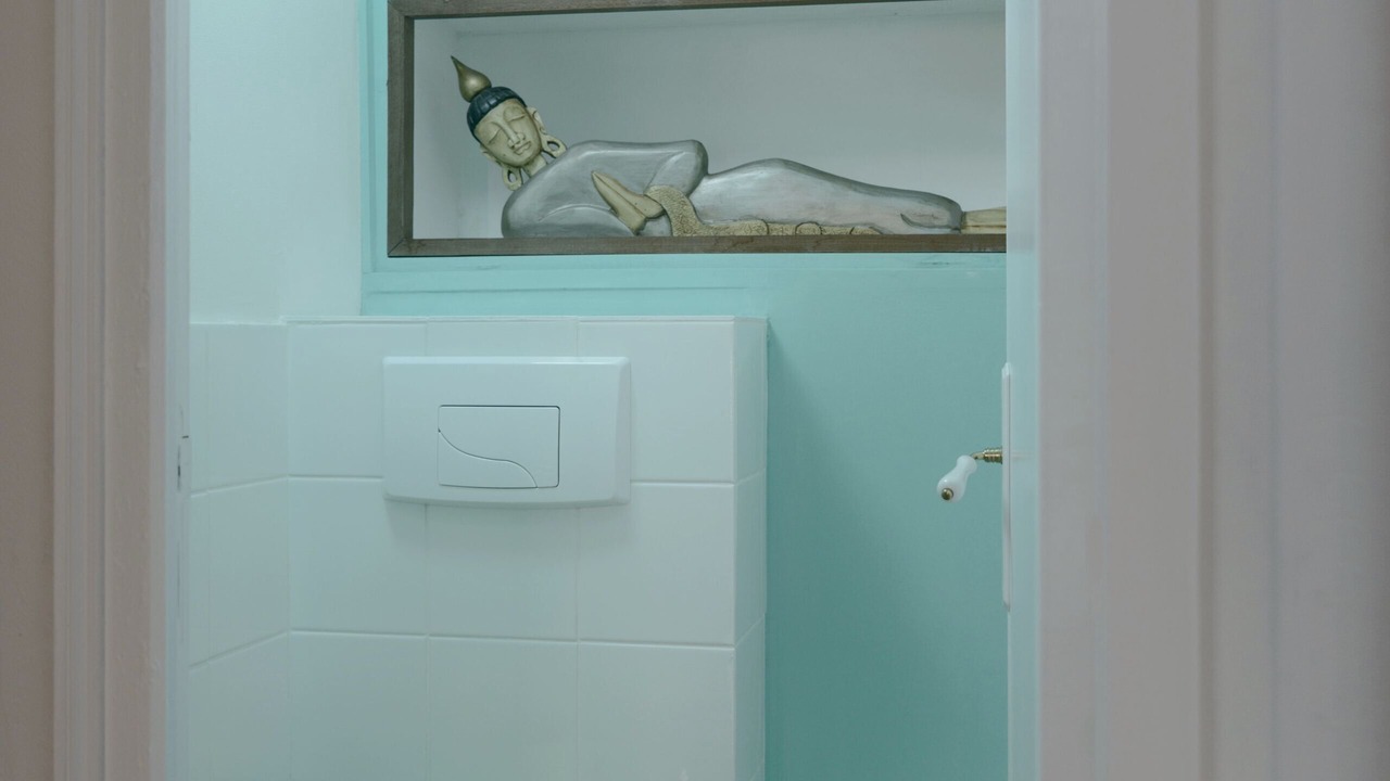 Photo of Bathroom in Pornic