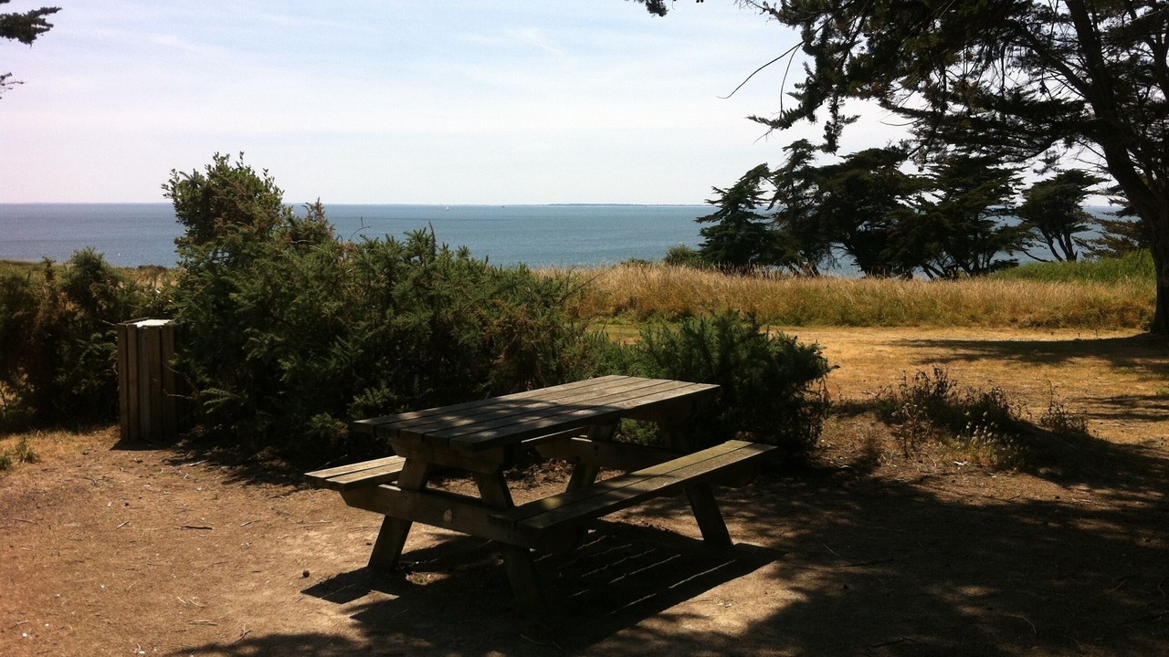 Photo of Outdoor in Pornic
