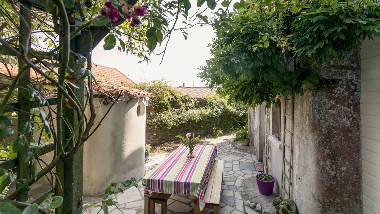 Photo of Outdoor in Pornic