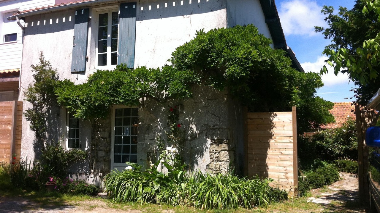 Photo of Outdoor in Pornic
