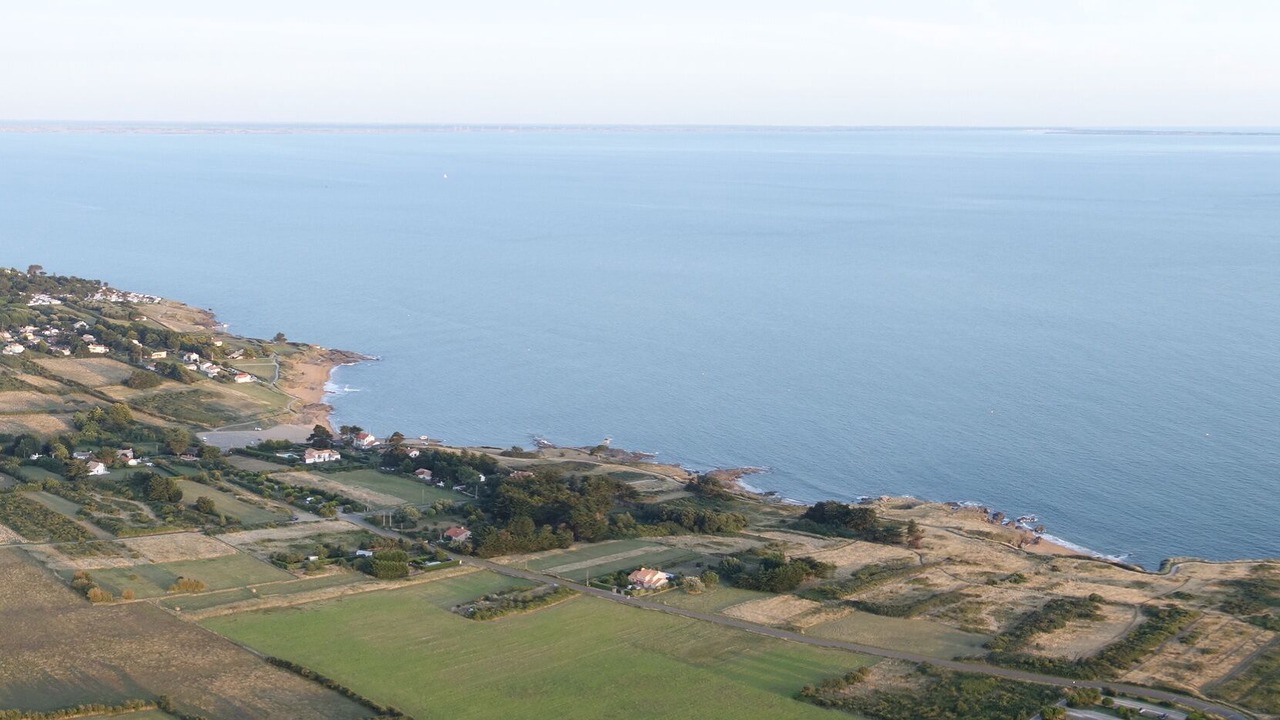 Photo of Outdoor in Pornic