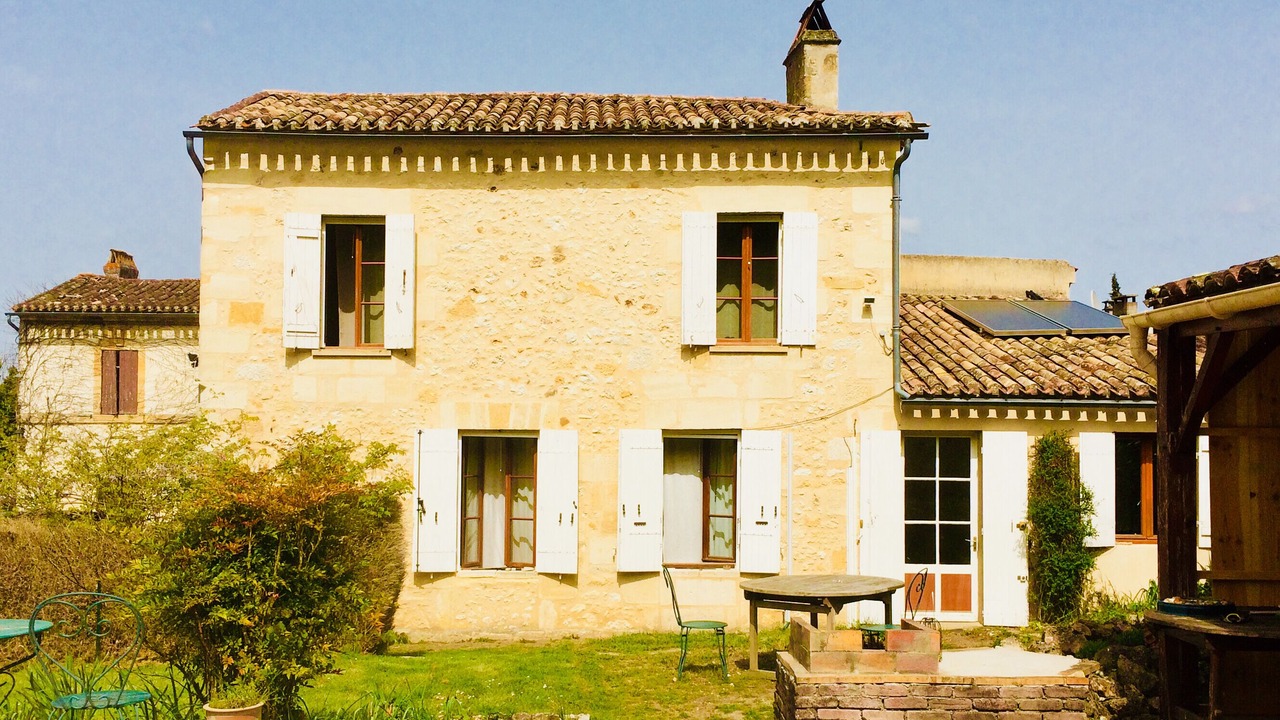 Photo of Outdoor in Saint-Michel-de-Montaigne