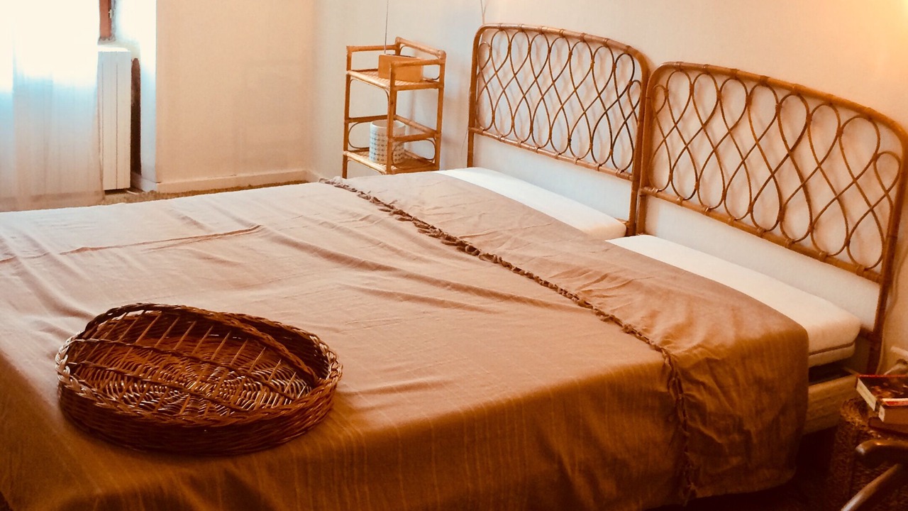 Photo of Bedroom in Saint-Michel-de-Montaigne