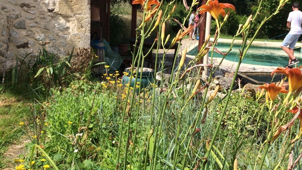 Photo of Outdoor in Saint-Michel-de-Montaigne