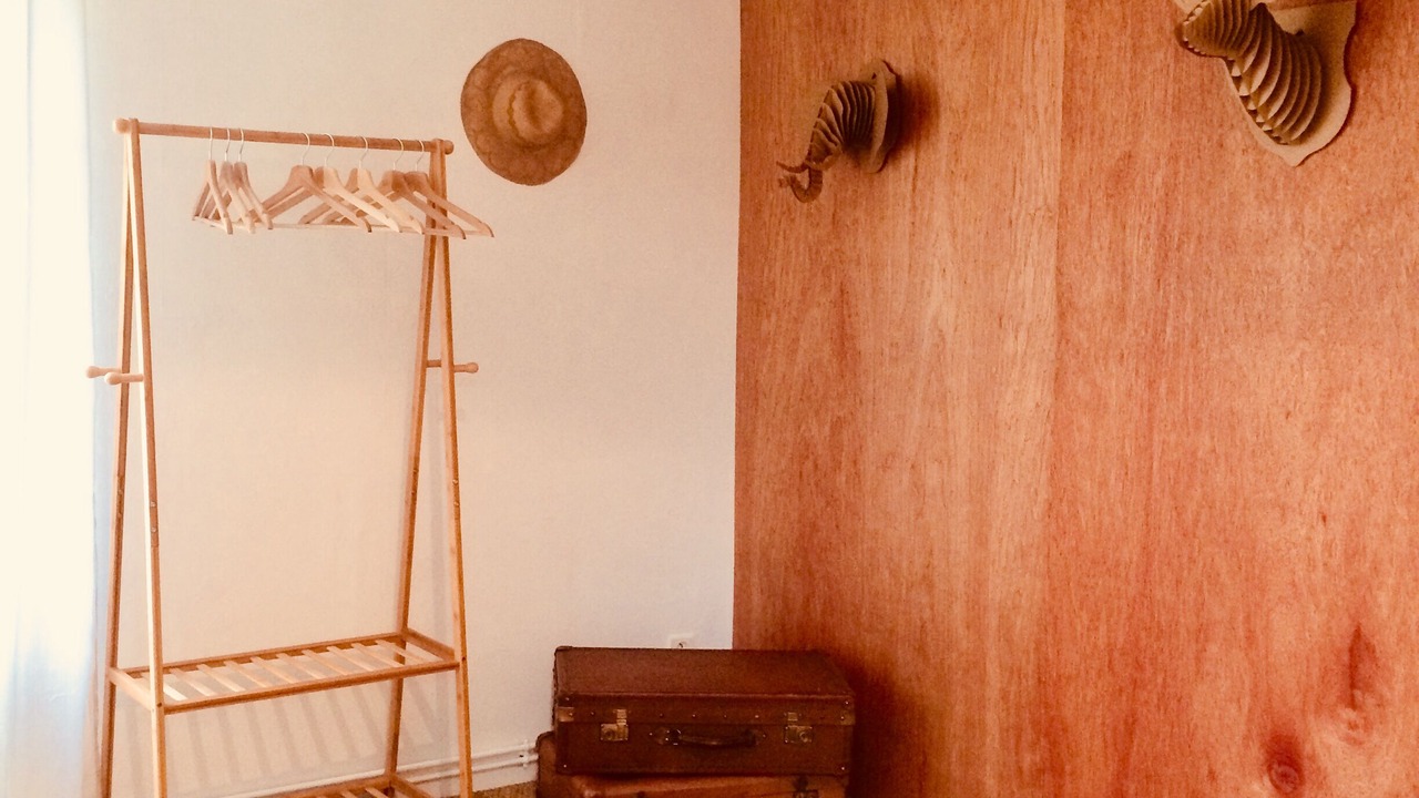 Photo of Bedroom in Saint-Michel-de-Montaigne
