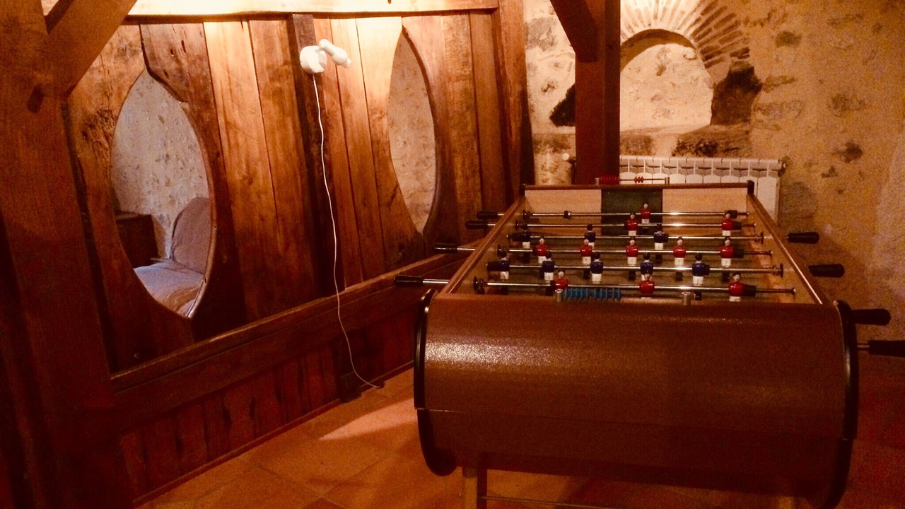 Photo of Bedroom in Saint-Michel-de-Montaigne