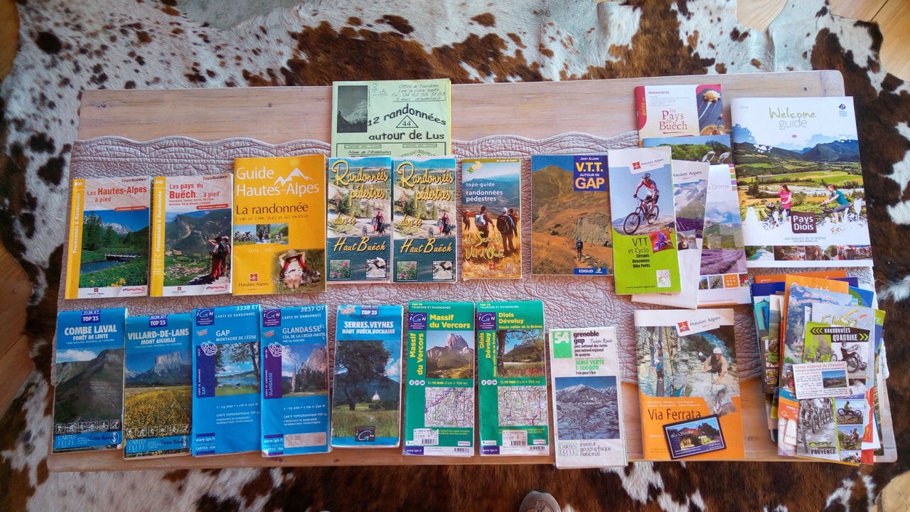 Photo of Others in La Faurie