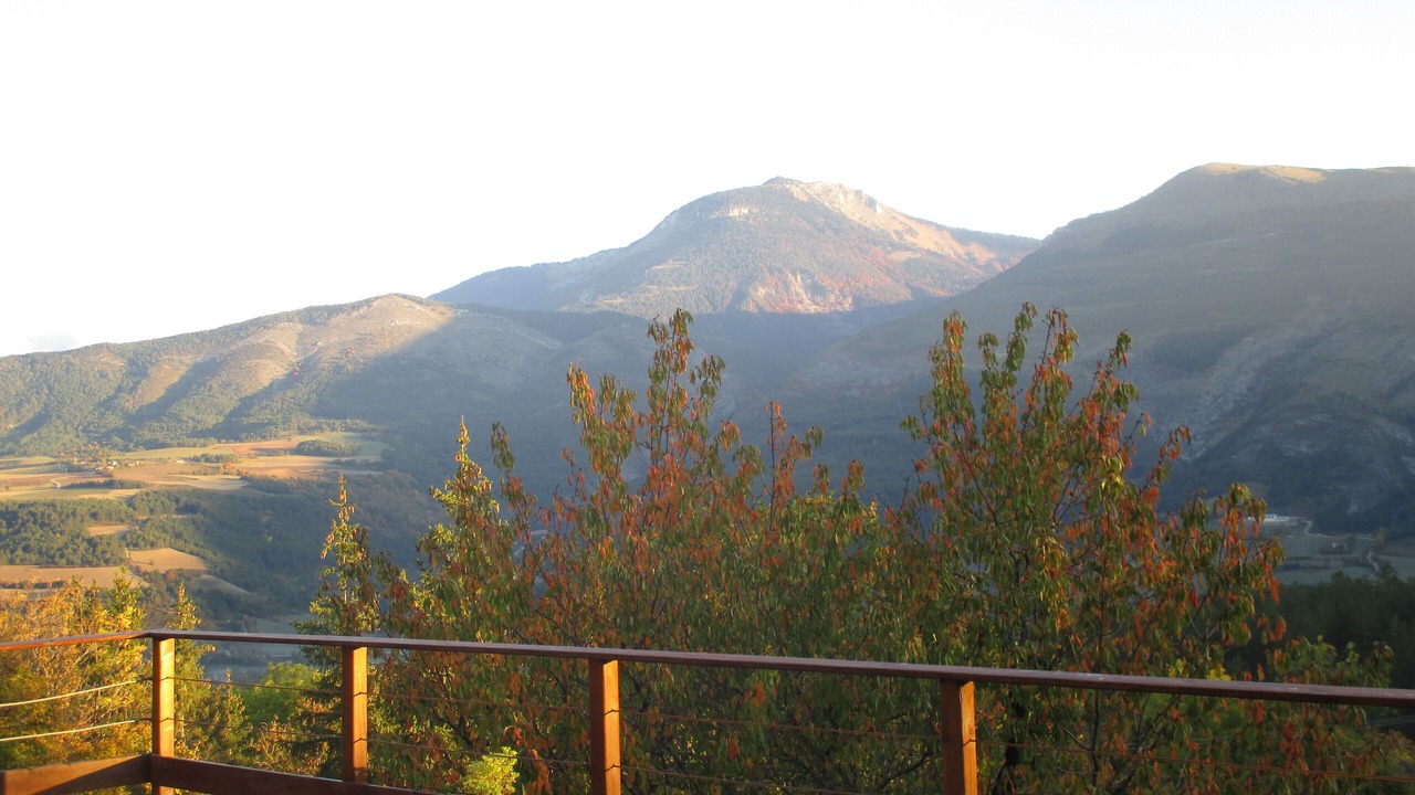 Photo of Outdoor in La Faurie