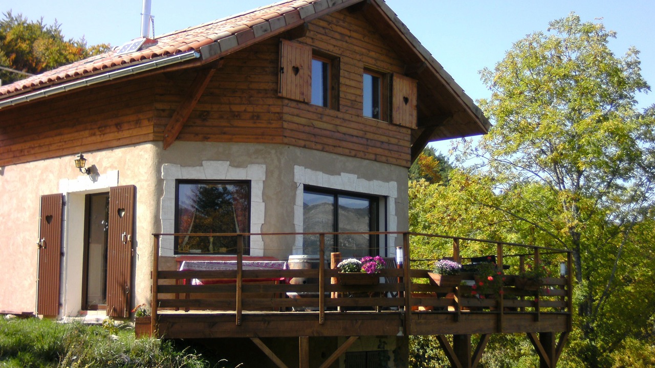 Photo of Outdoor in La Faurie