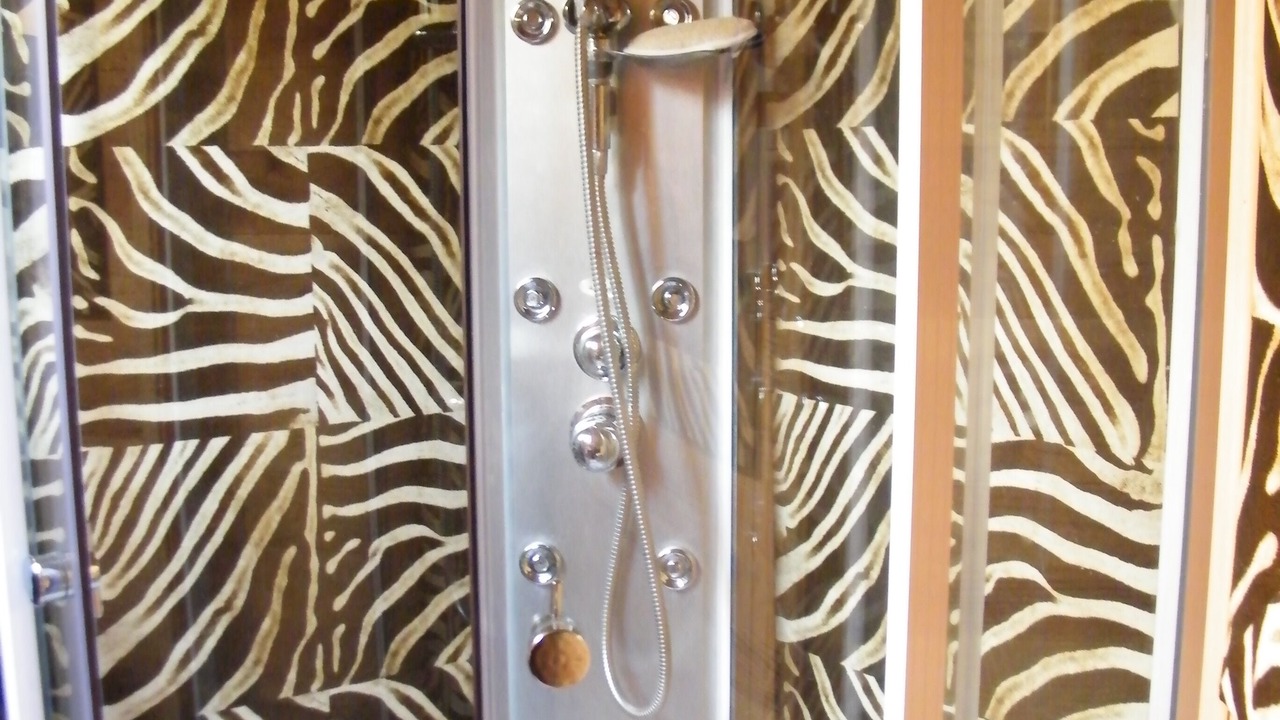 Photo of Bathroom in La Faurie