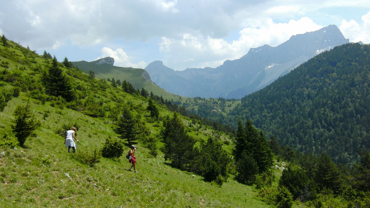 Photo of Outdoor in La Faurie