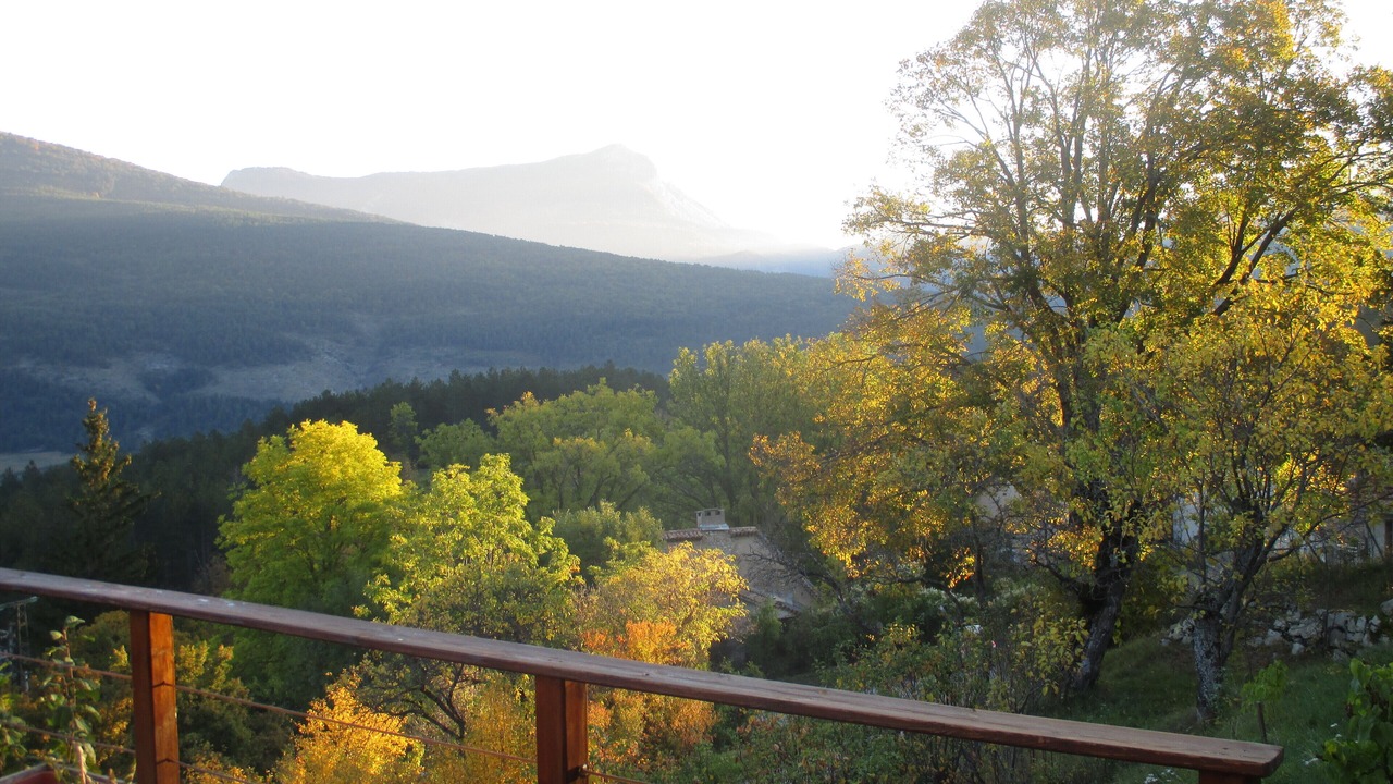 Photo of Outdoor in La Faurie