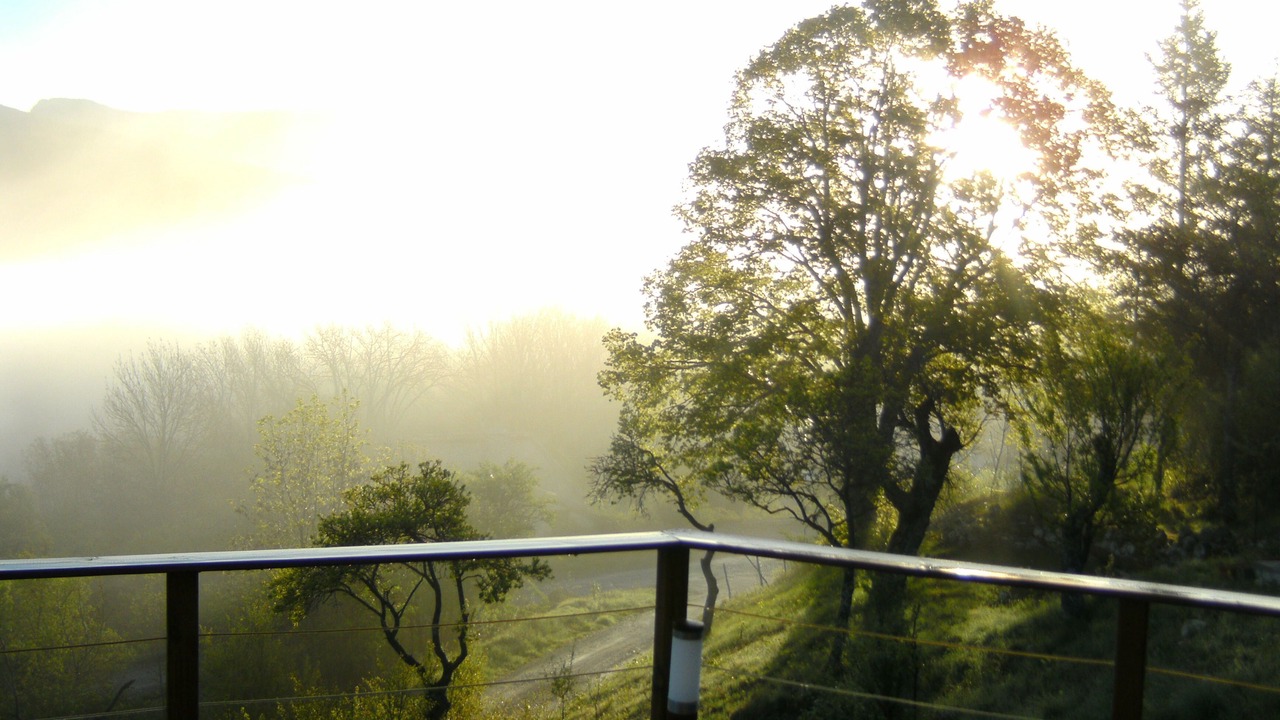 Photo of Outdoor in La Faurie