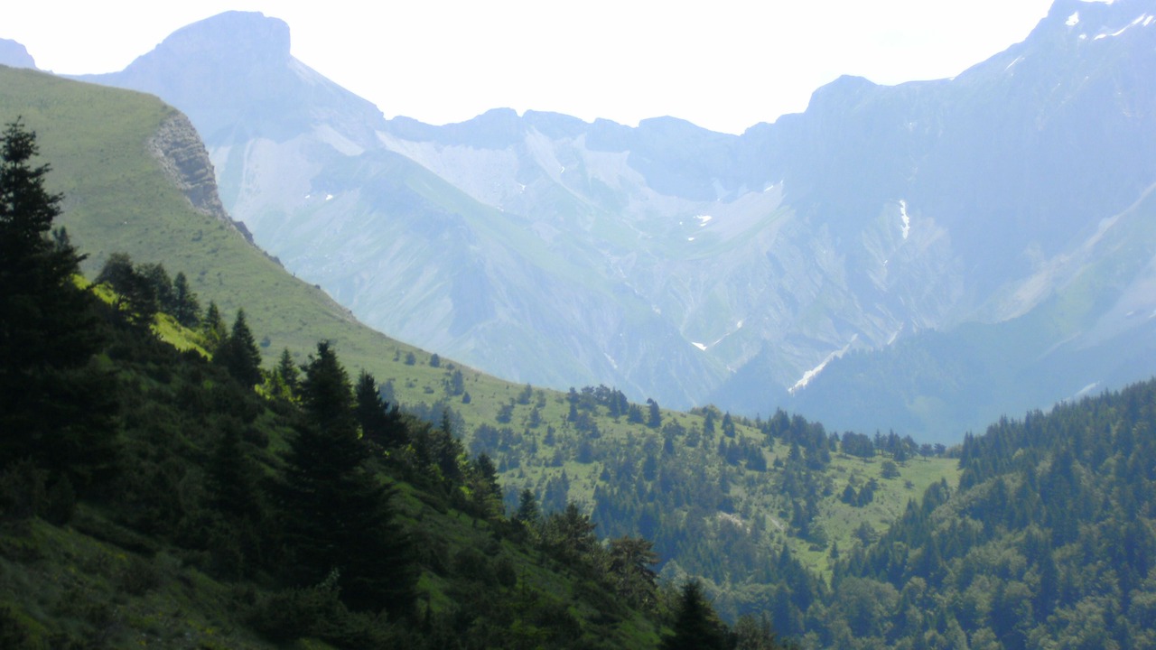 Photo of Outdoor in La Faurie