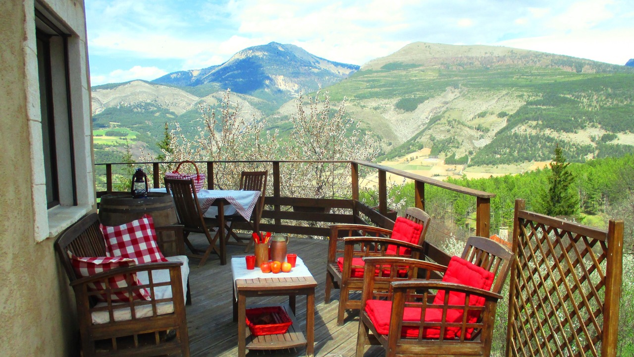 Photo of Outdoor in La Faurie