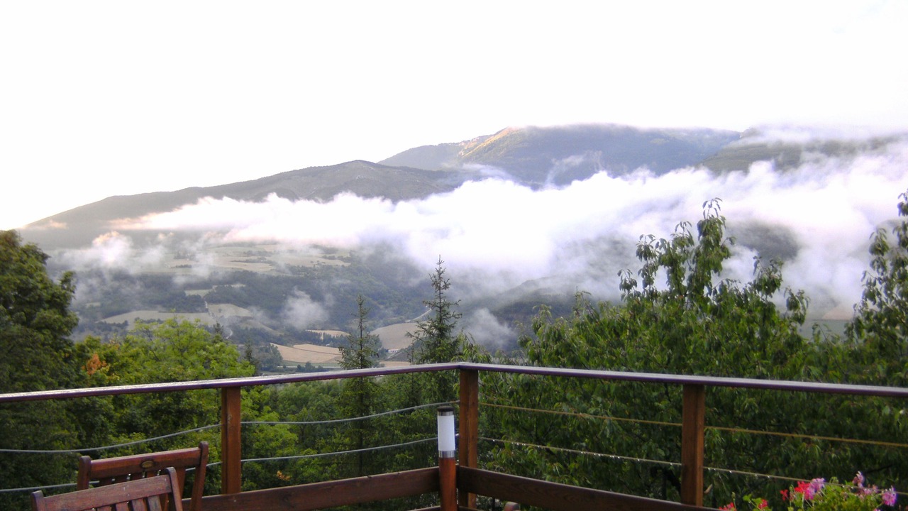 Photo of Outdoor in La Faurie