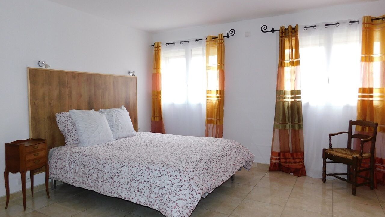 Photo of Bedroom in Le Grau-Du-Roi
