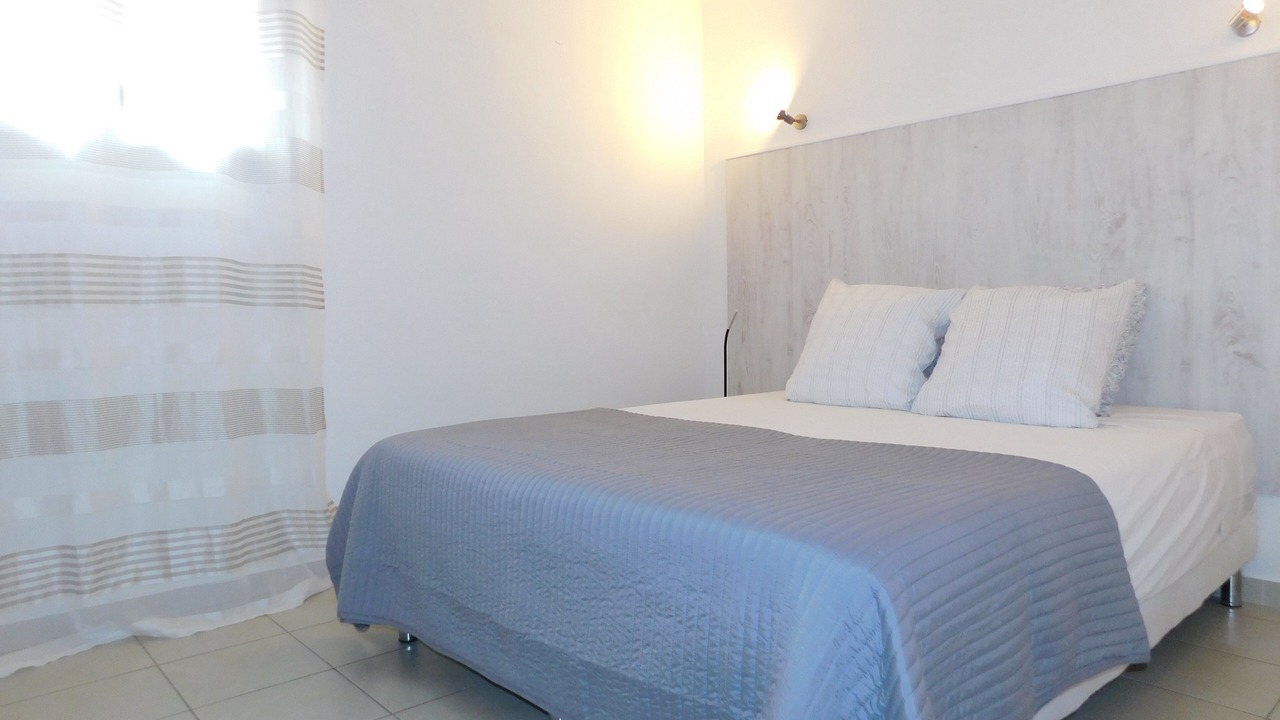 Photo of Bedroom in Le Grau-Du-Roi