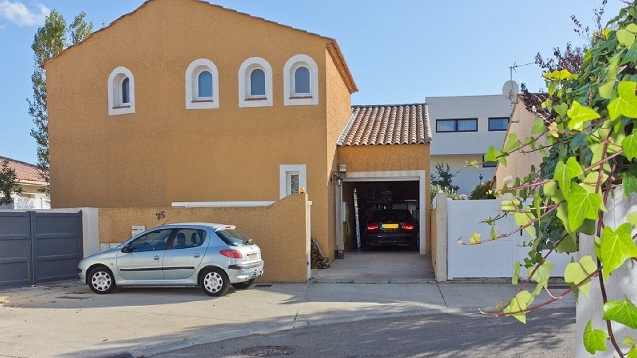 Photo of Outdoor in Le Grau-Du-Roi
