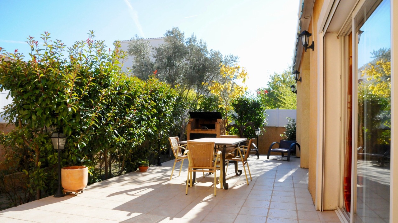 Photo of Outdoor in Le Grau-Du-Roi