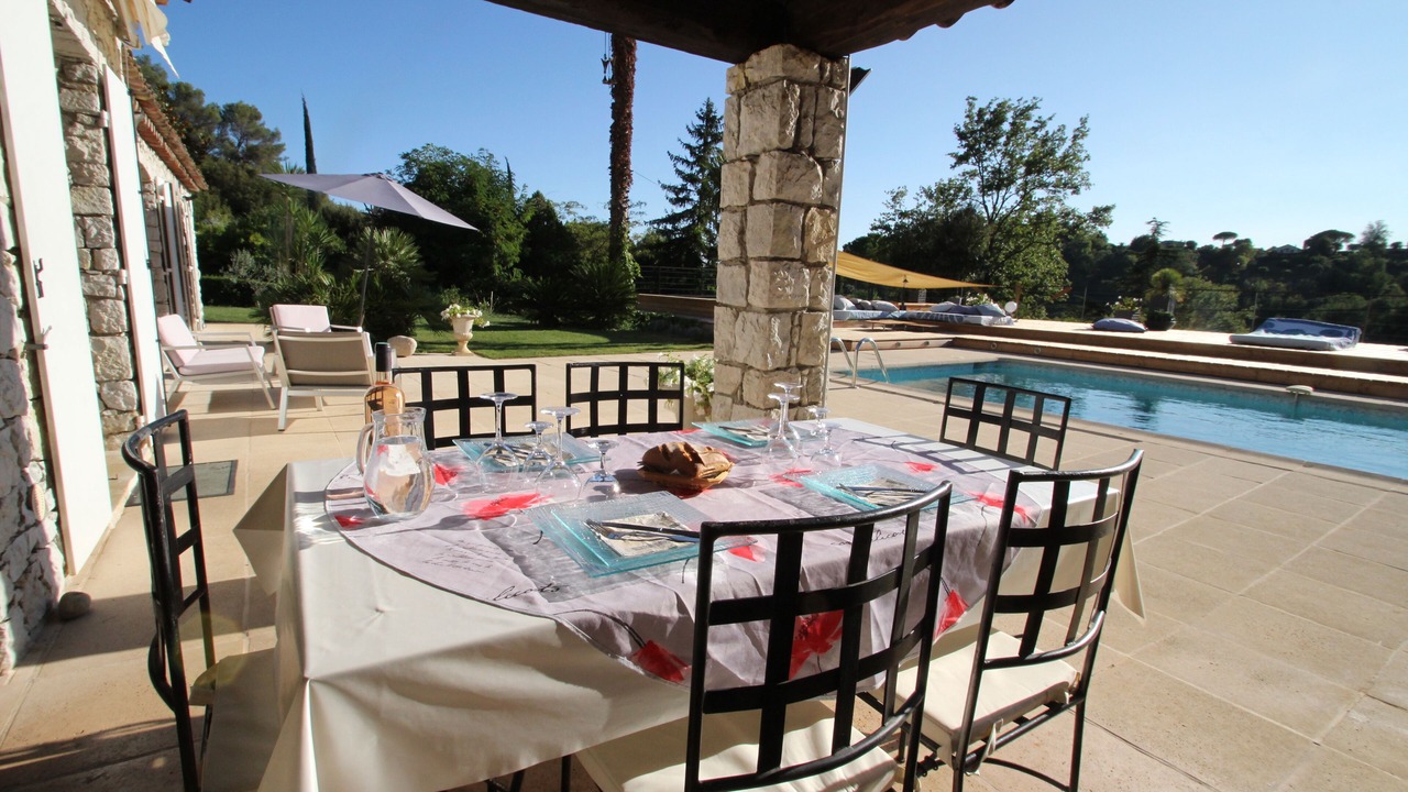 Photo of Outdoor in Saint-Paul-de-Vence