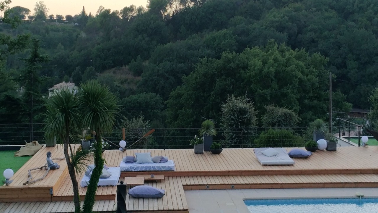 Photo of Outdoor in Saint-Paul-de-Vence