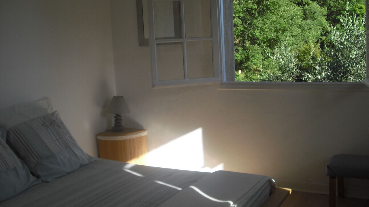 Photo of Bedroom in Saint-Paul-de-Vence