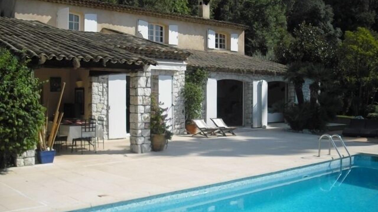 Photo of Outdoor in Saint-Paul-de-Vence