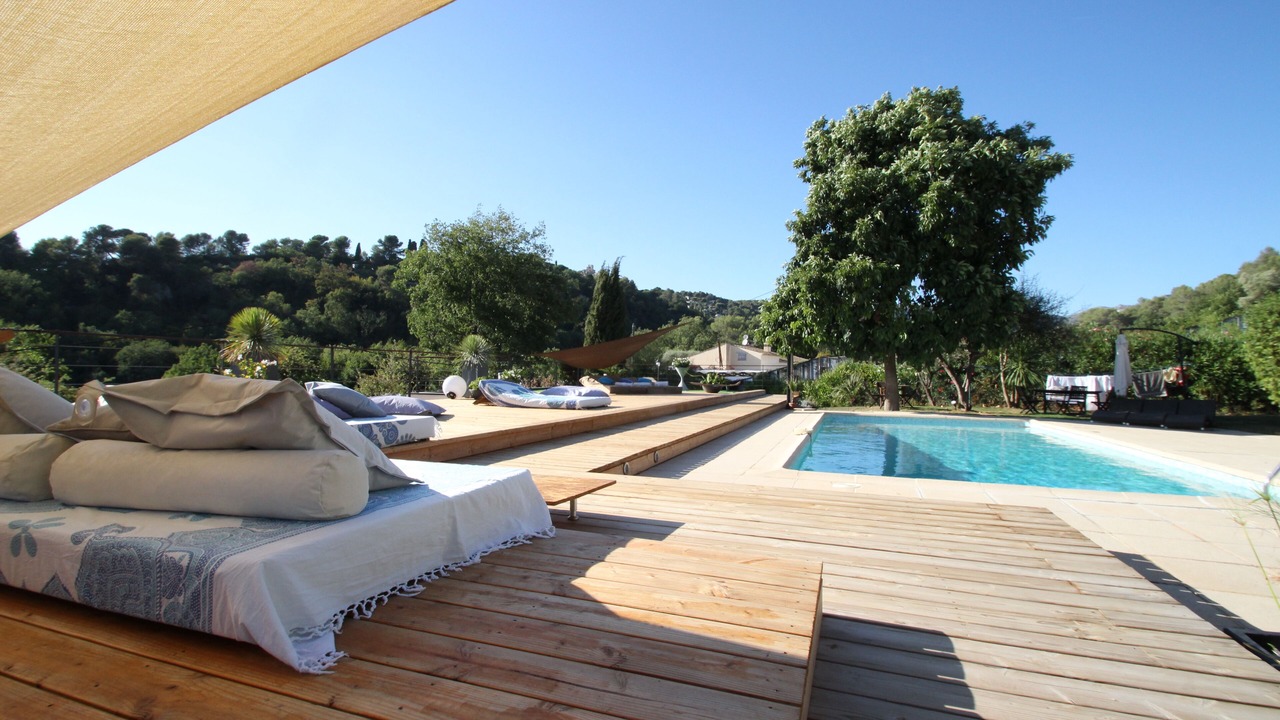 Photo of Outdoor in Saint-Paul-de-Vence