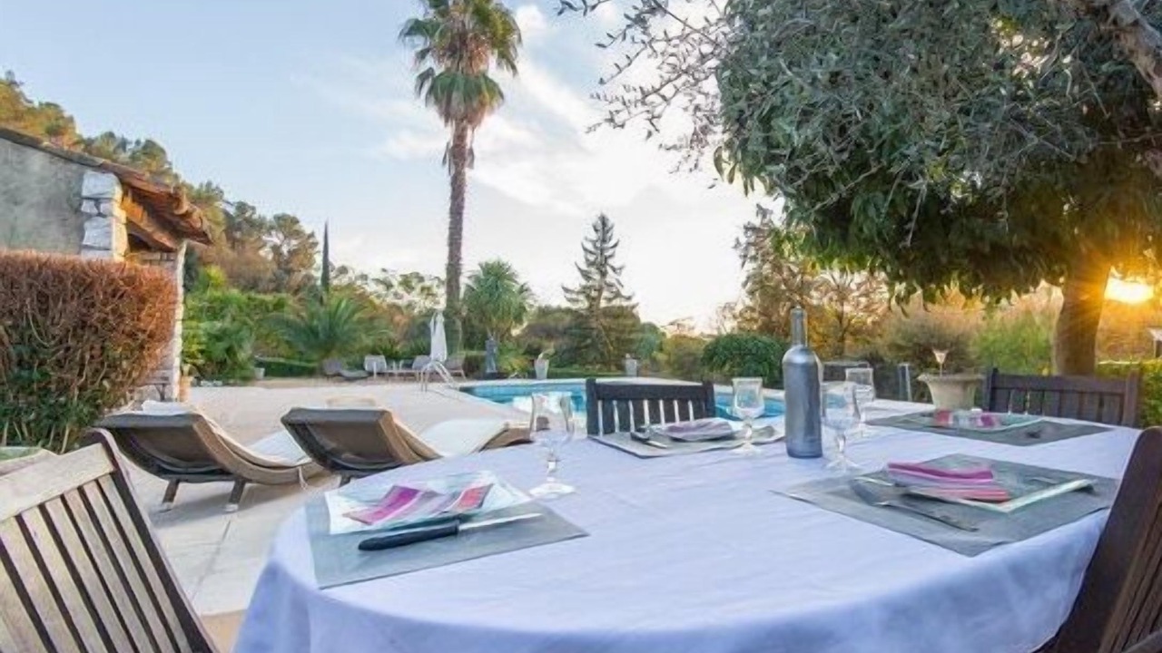 Photo of Outdoor in Saint-Paul-de-Vence
