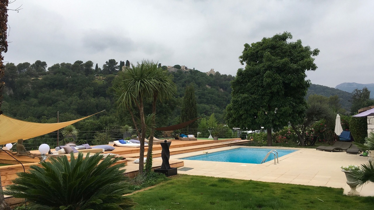 Photo of Outdoor in Saint-Paul-de-Vence
