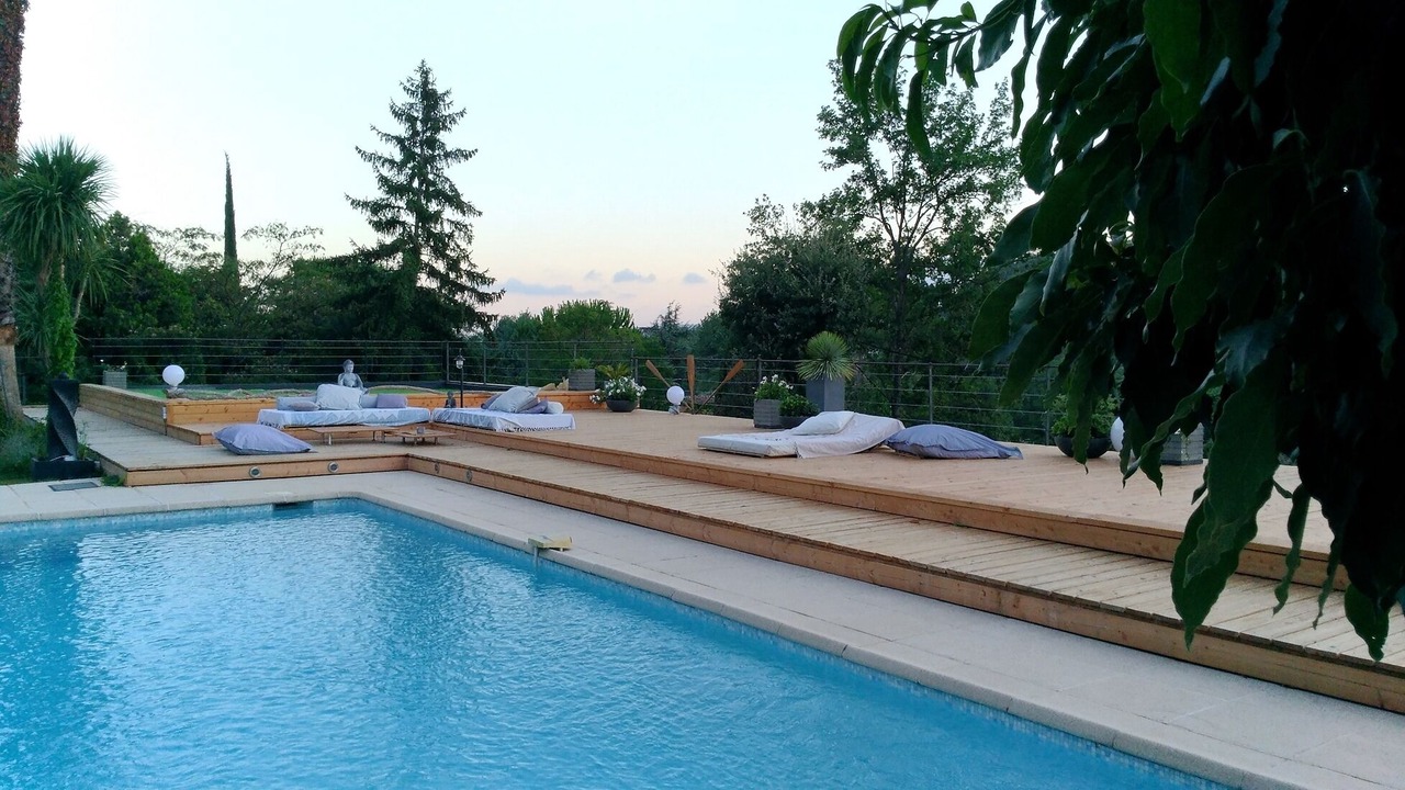 Photo of Outdoor in Saint-Paul-de-Vence