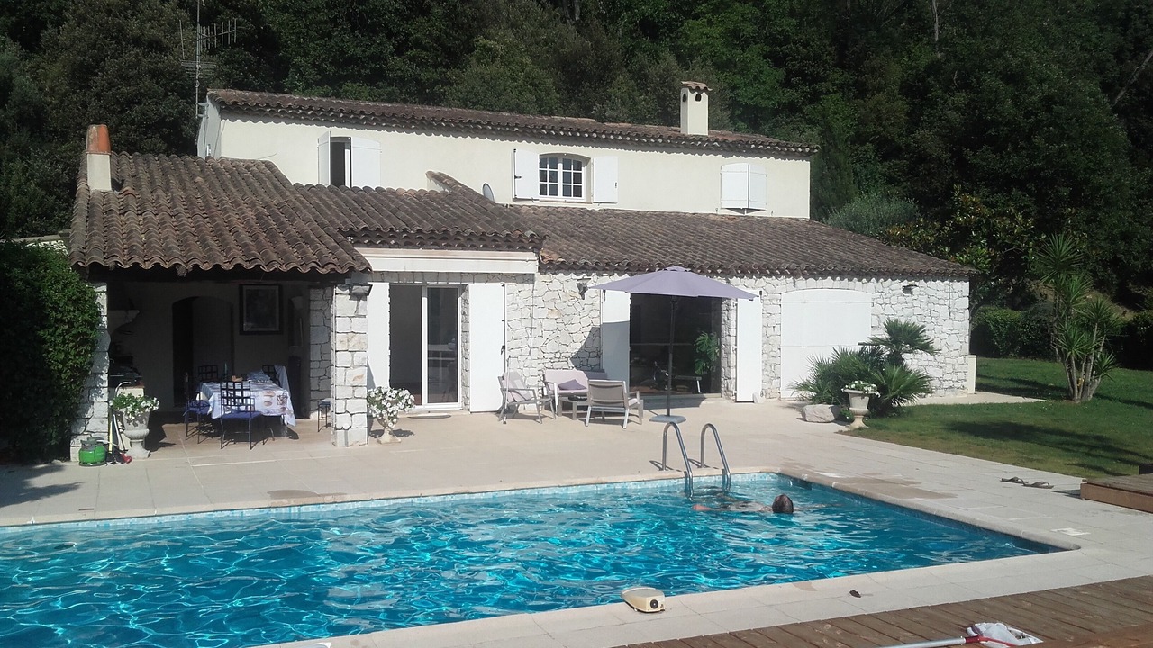 Photo of Outdoor in Saint-Paul-de-Vence