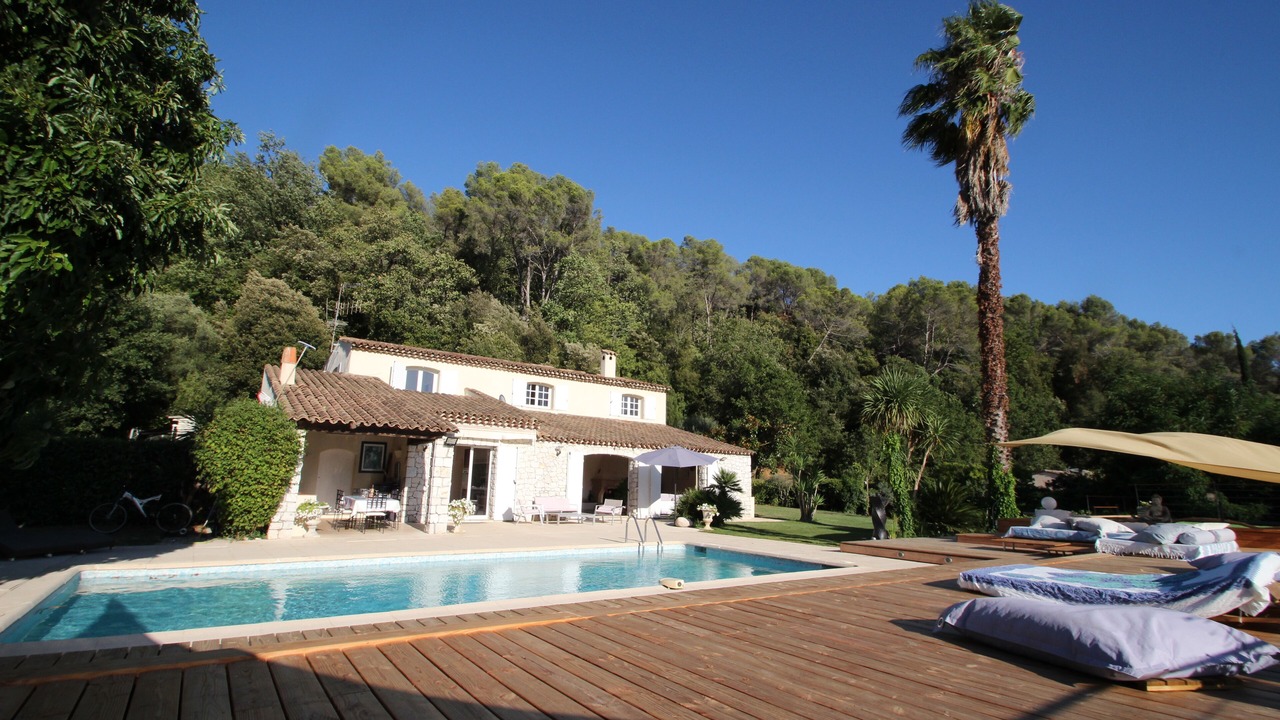 Photo of Outdoor in Saint-Paul-de-Vence