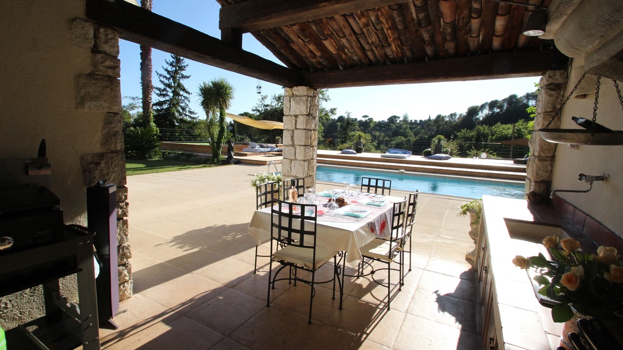 Photo of Outdoor in Saint-Paul-de-Vence