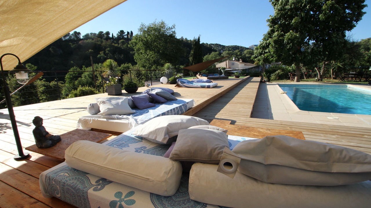 Photo of Outdoor in Saint-Paul-de-Vence