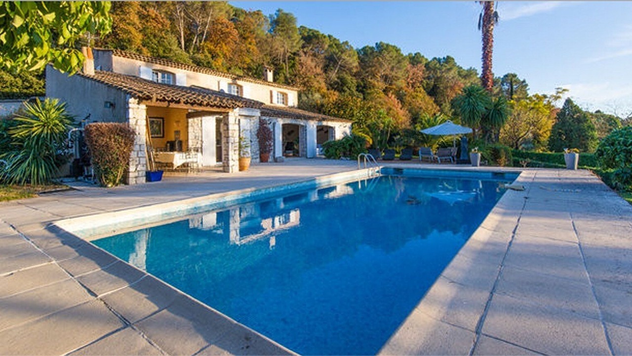 Photo of Outdoor in Saint-Paul-de-Vence