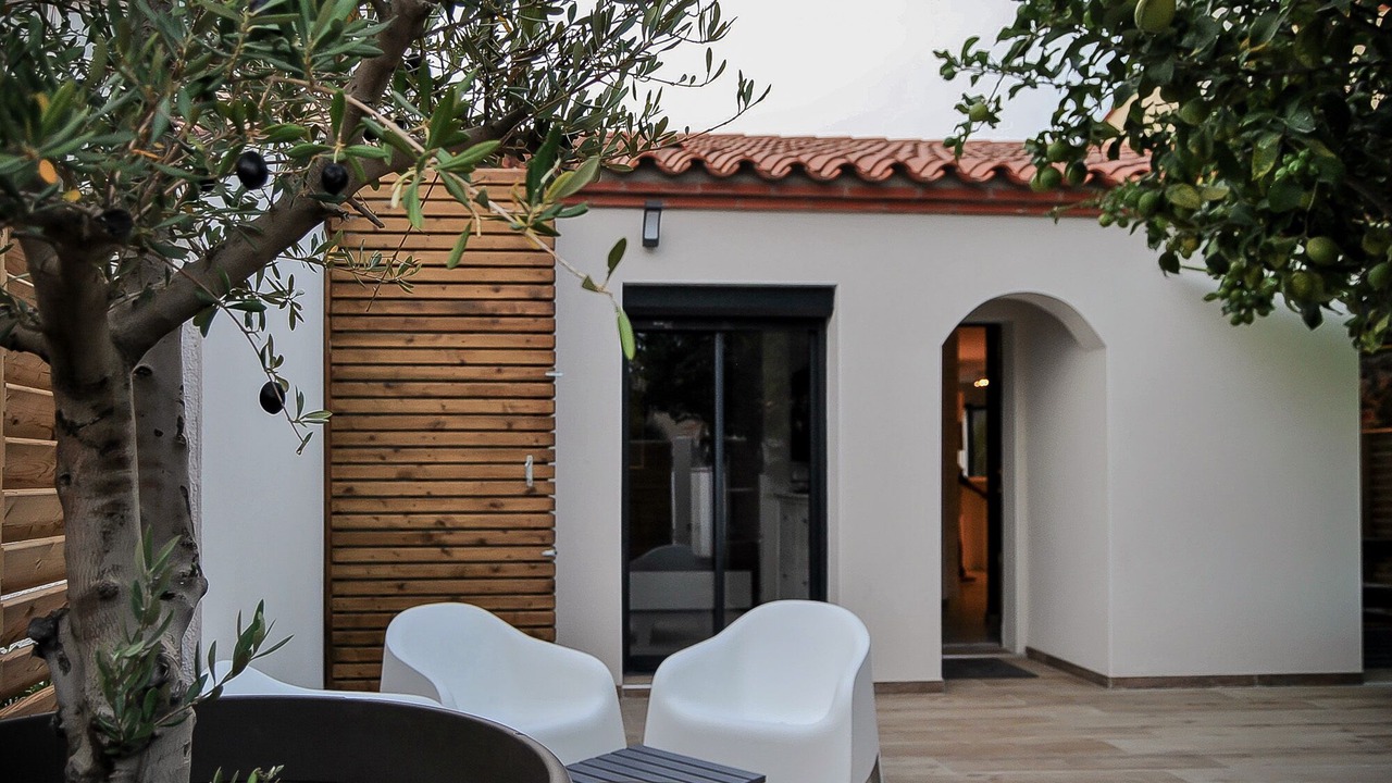 Photo of Patio Balcony in Bompas